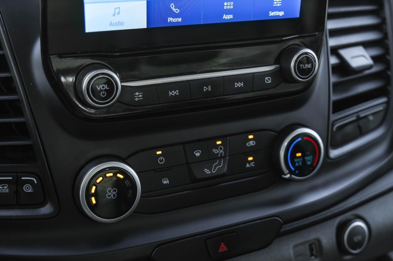 2021 Ford Transit Cargo Van Farmers Branch TX