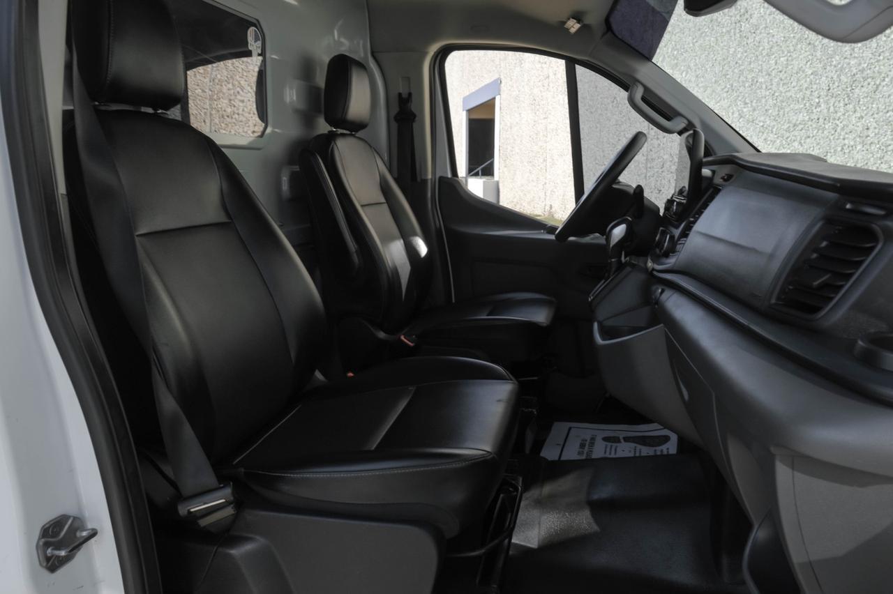 2021 Ford Transit Cargo Van Farmers Branch TX