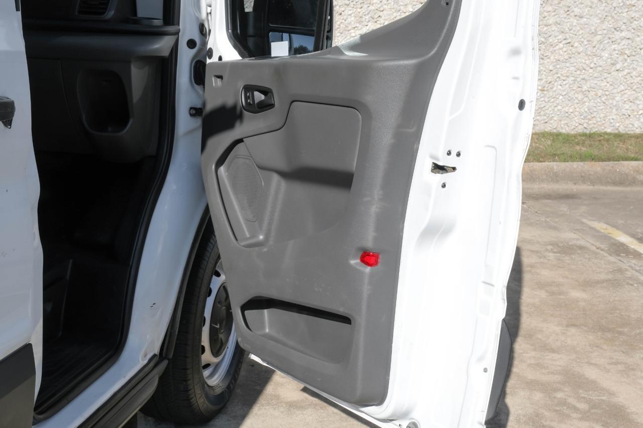 2021 Ford Transit Cargo Van Farmers Branch TX