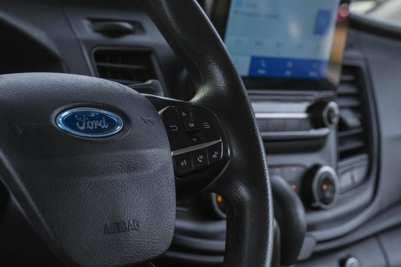 2021 Ford Transit Cargo Van Farmers Branch TX