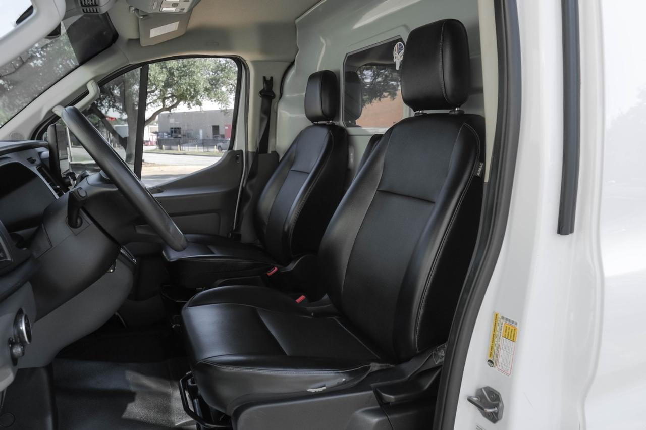 2021 Ford Transit Cargo Van Farmers Branch TX