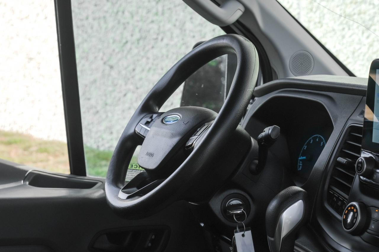 2021 Ford Transit Cargo Van Farmers Branch TX