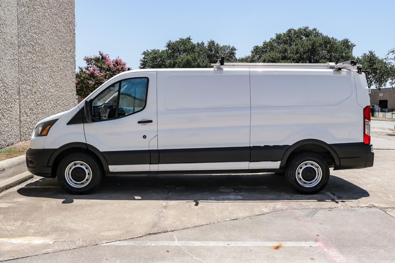 2021 Ford Transit Cargo Van Farmers Branch TX