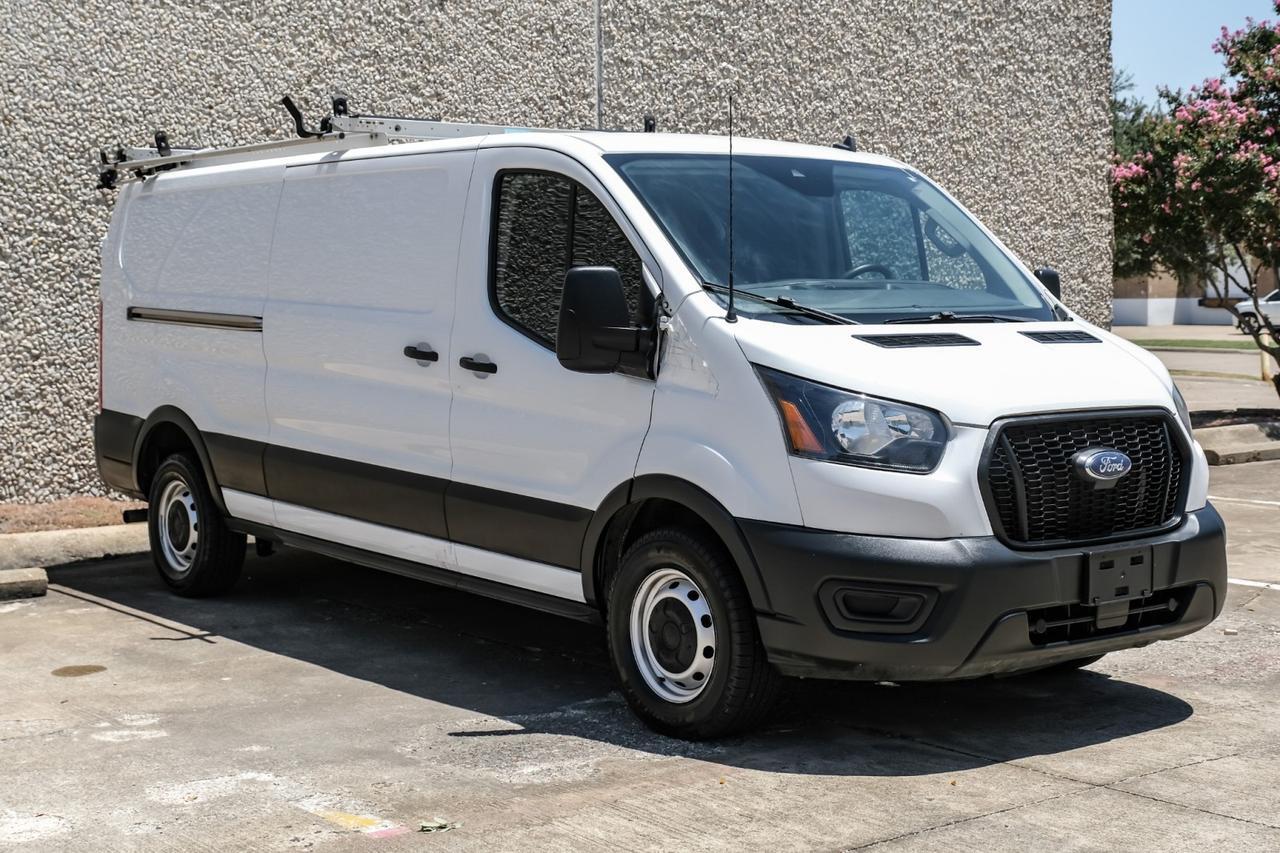 2021 Ford Transit Cargo Van Farmers Branch TX