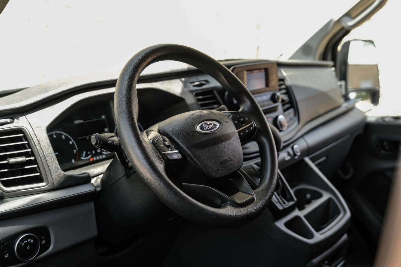 2021 Ford Transit Cargo Van Farmers Branch TX