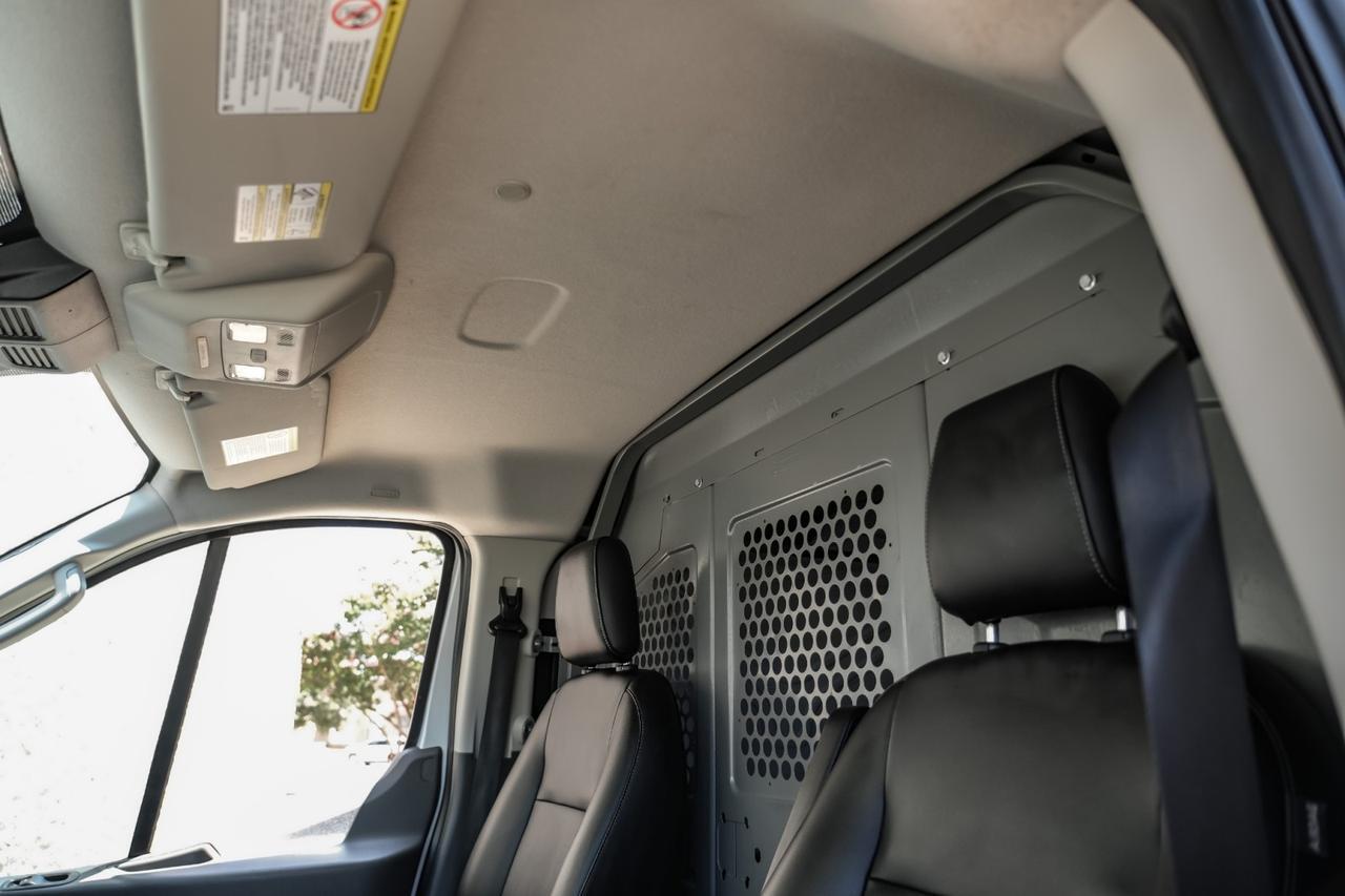 2021 Ford Transit Cargo Van Farmers Branch TX