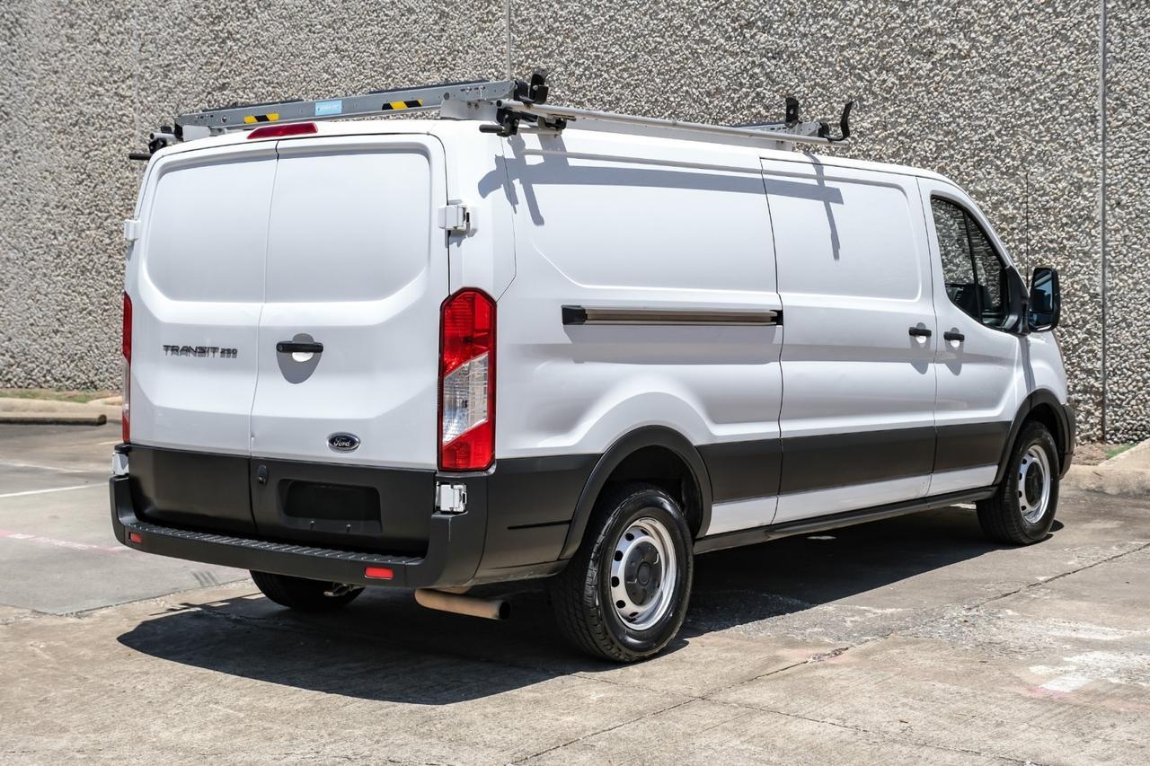 2021 Ford Transit Cargo Van Farmers Branch TX