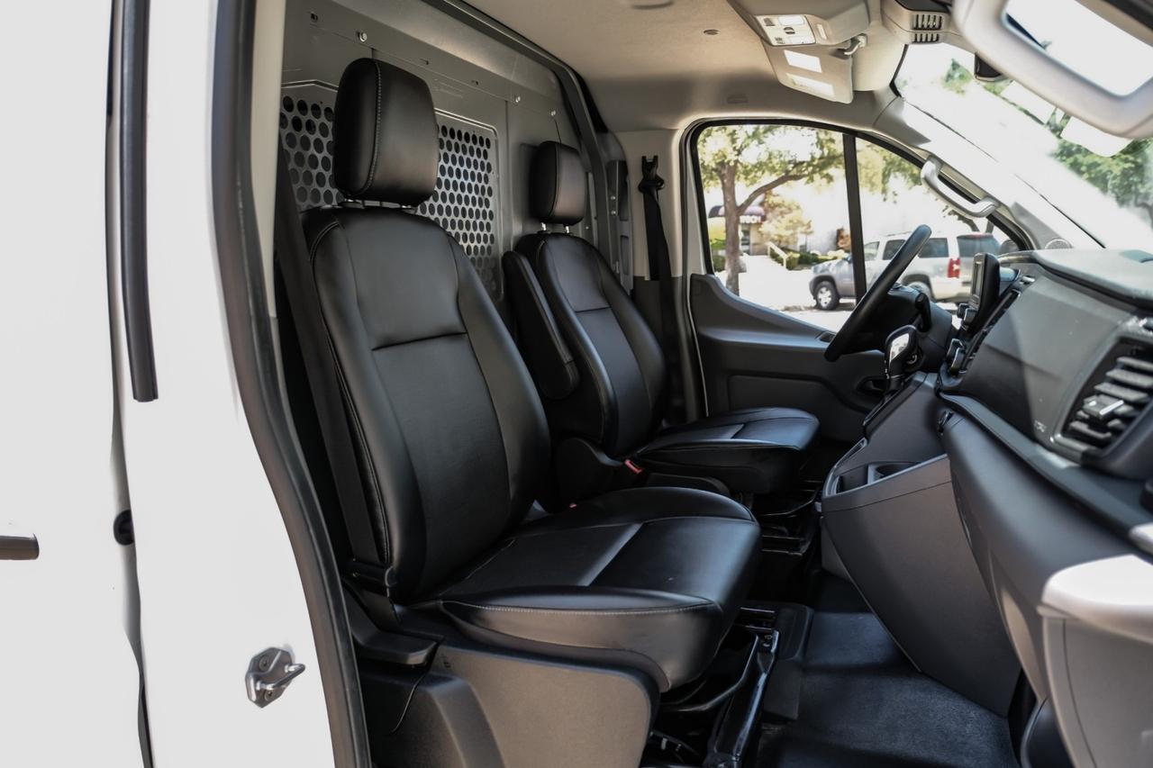 2021 Ford Transit Cargo Van Farmers Branch TX