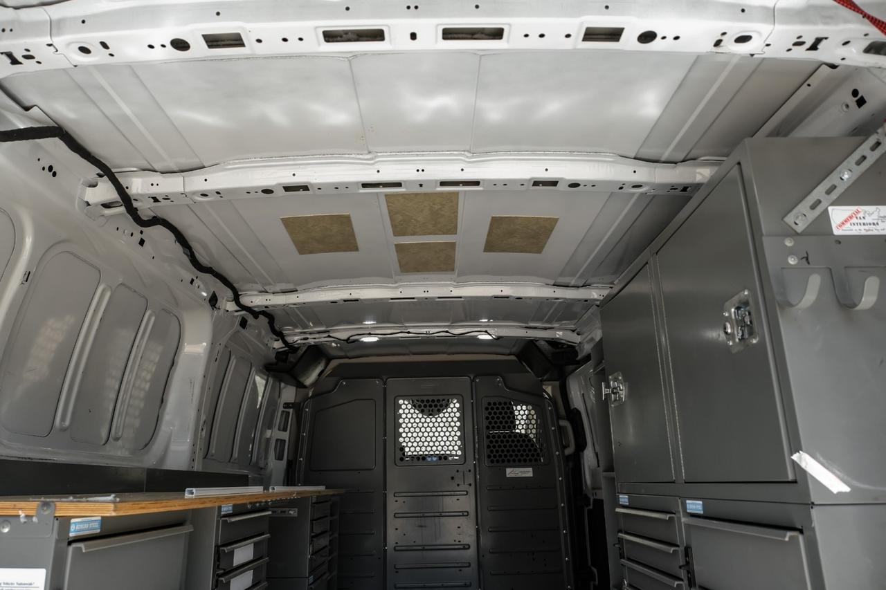 2021 Ford Transit Cargo Van Farmers Branch TX