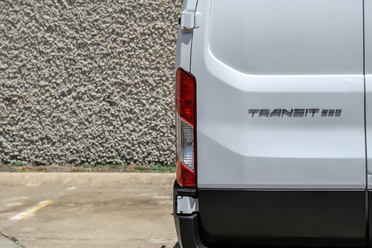 2021 Ford Transit Cargo Van Farmers Branch TX
