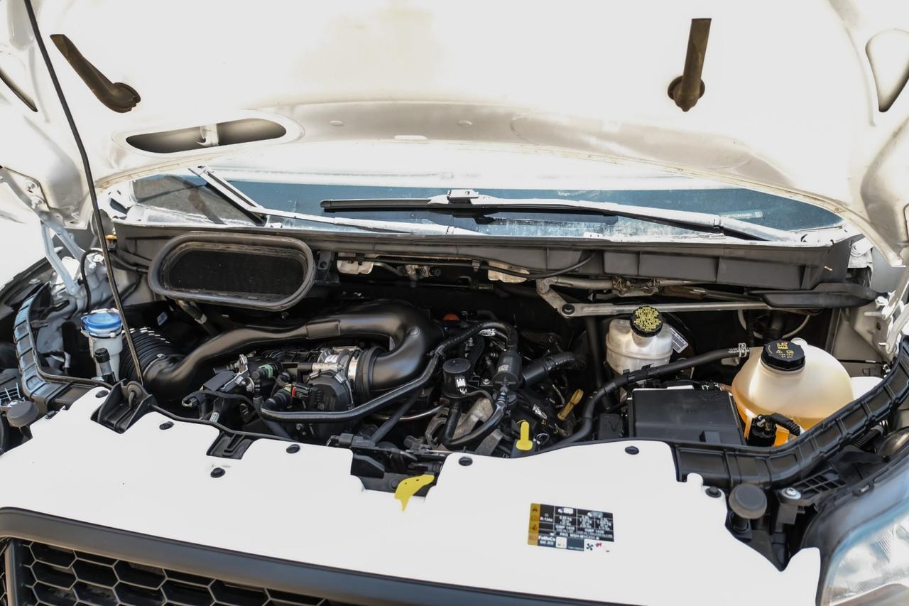 2021 Ford Transit Cargo Van Farmers Branch TX