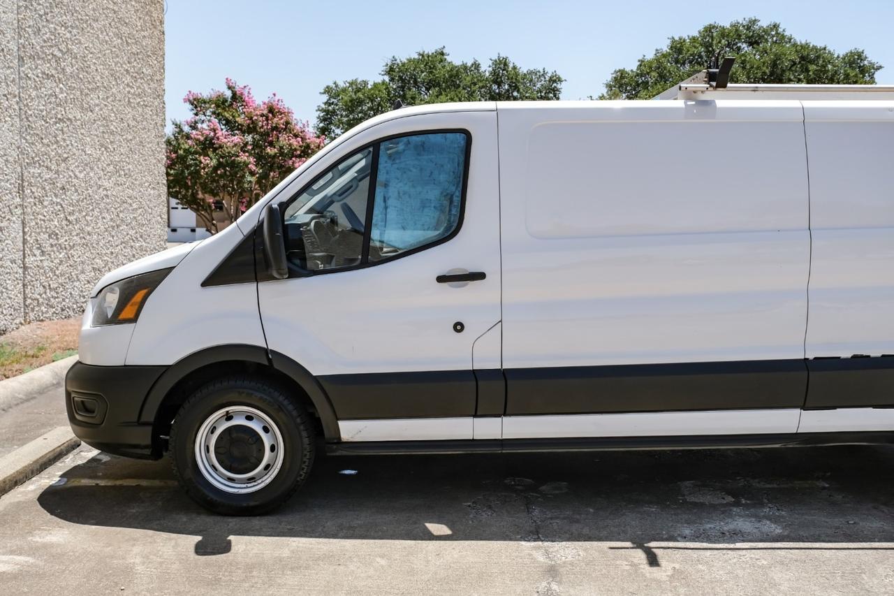 2021 Ford Transit Cargo Van Farmers Branch TX