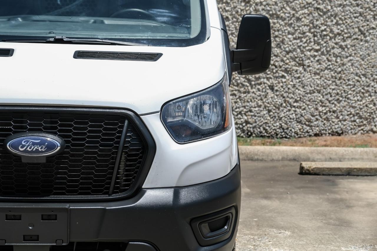 2021 Ford Transit Cargo Van Farmers Branch TX