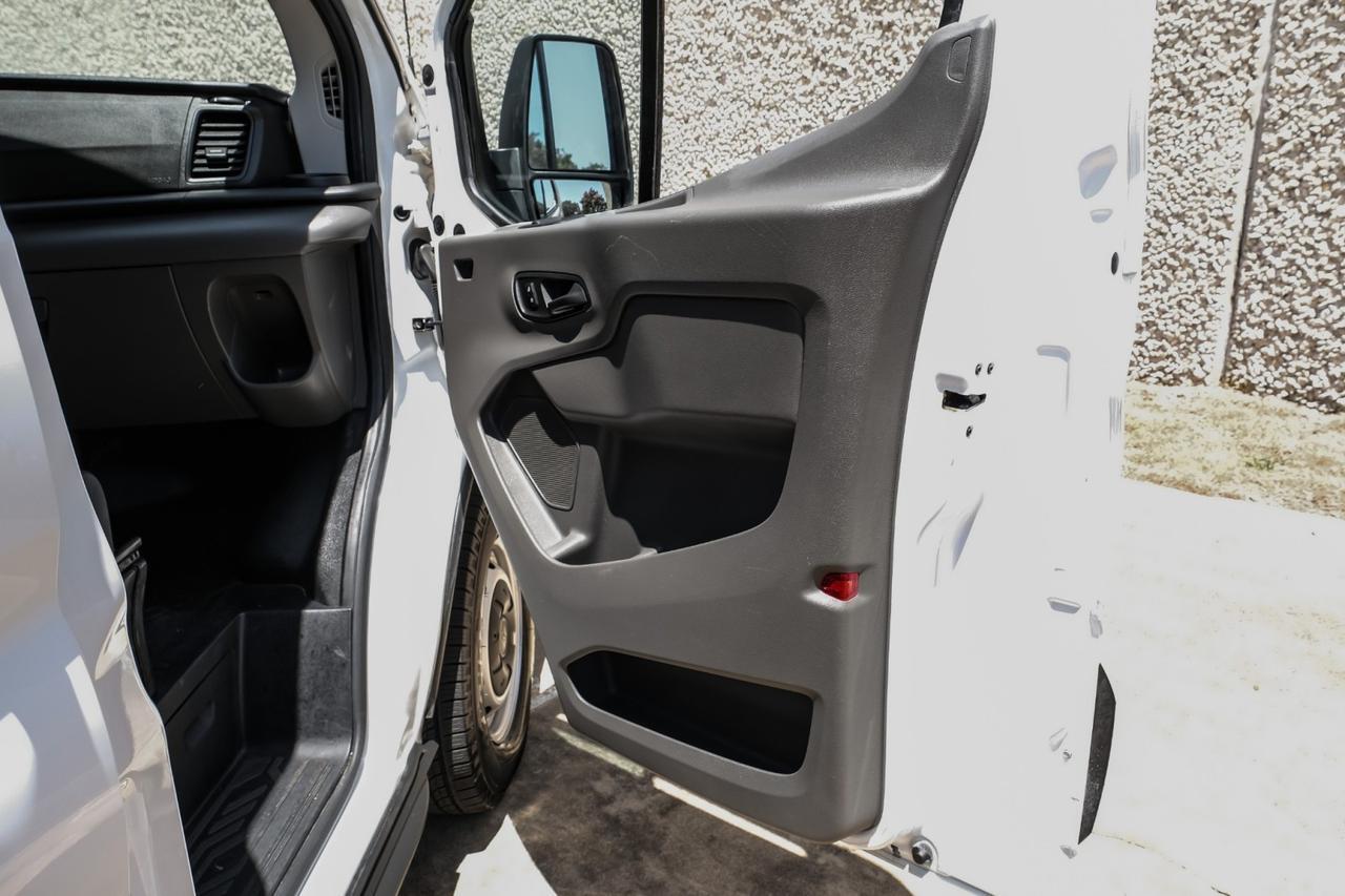 2021 Ford Transit Cargo Van Farmers Branch TX