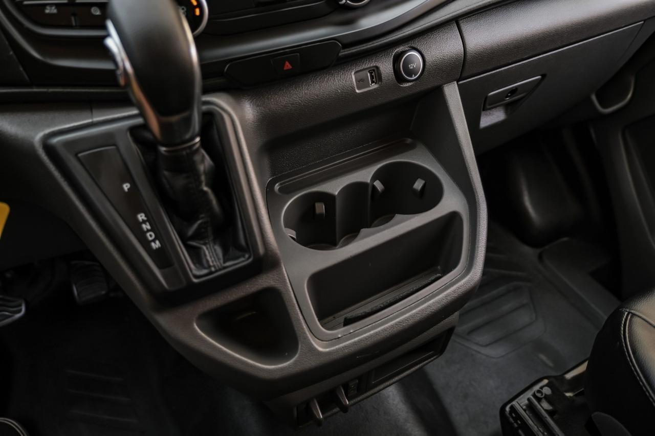 2021 Ford Transit Cargo Van Farmers Branch TX