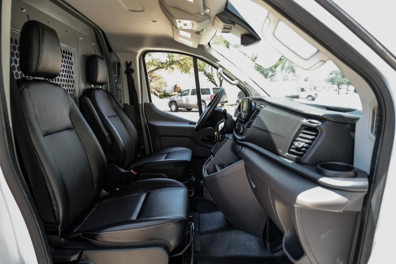 2021 Ford Transit Cargo Van Farmers Branch TX