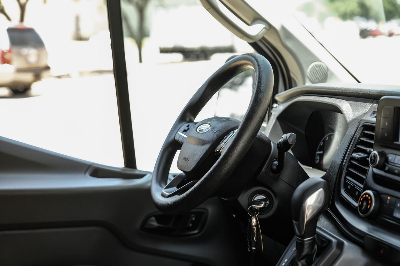 2021 Ford Transit Cargo Van Farmers Branch TX