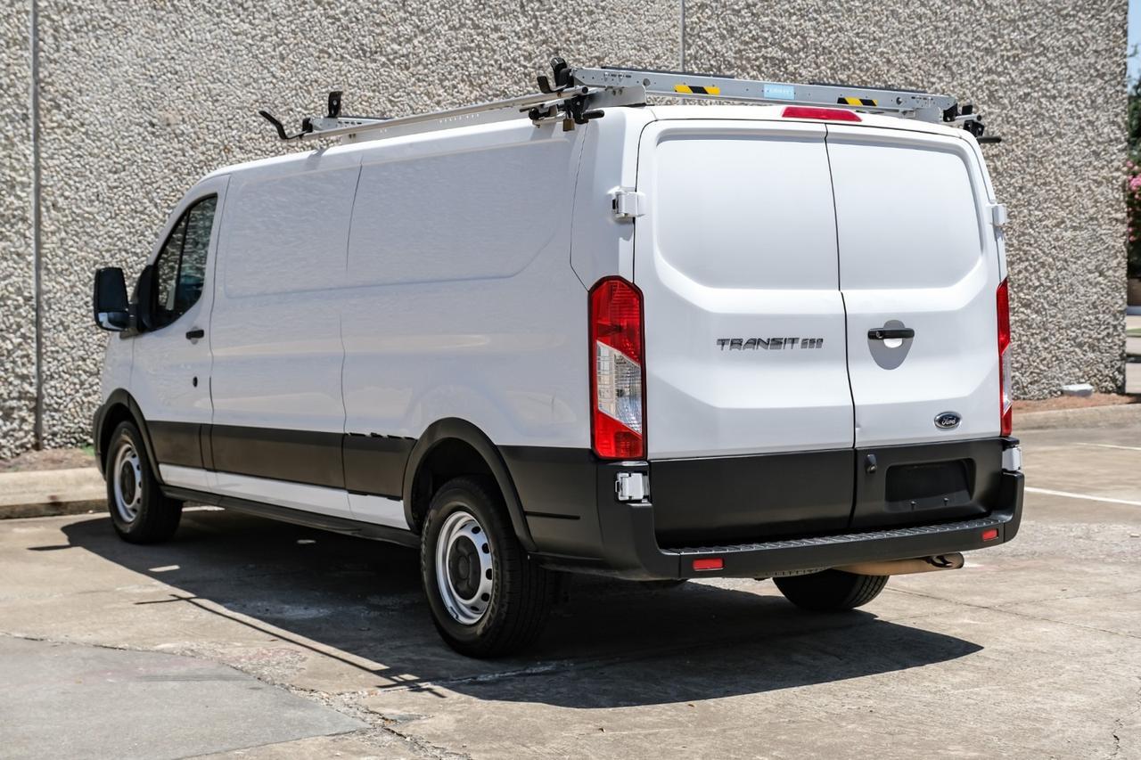 2021 Ford Transit Cargo Van Farmers Branch TX