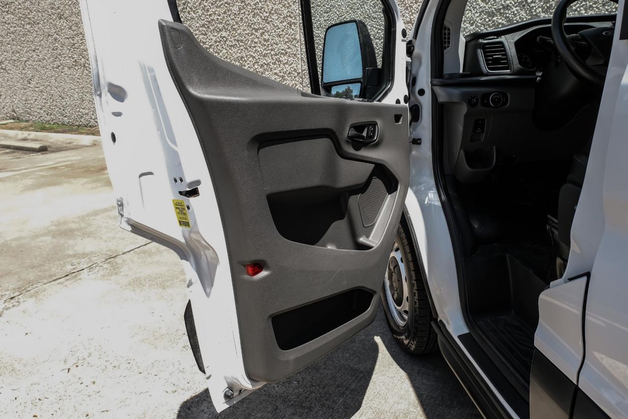 2021 Ford Transit Cargo Van Farmers Branch TX