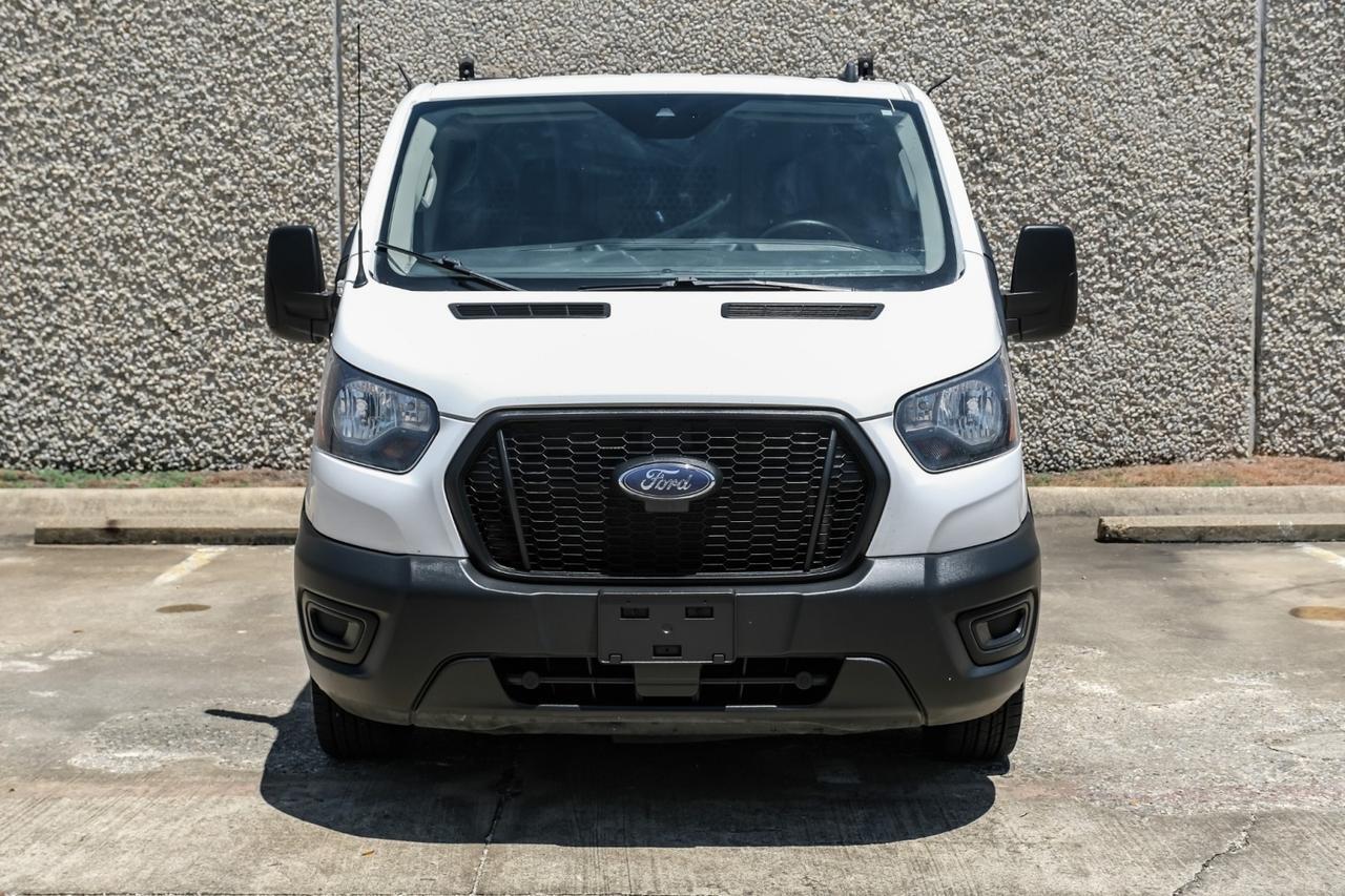 2021 Ford Transit Cargo Van Farmers Branch TX