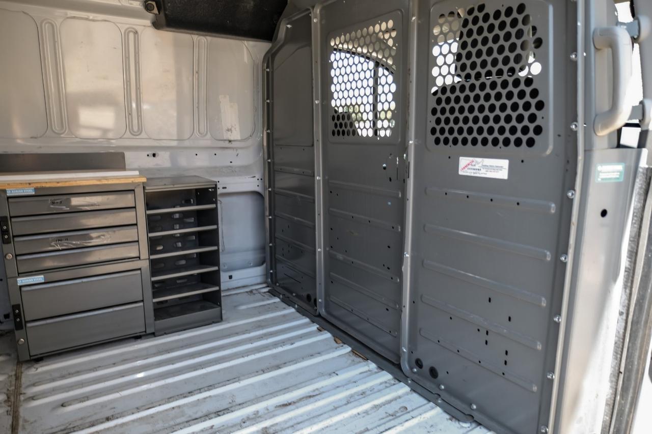 2021 Ford Transit Cargo Van Farmers Branch TX