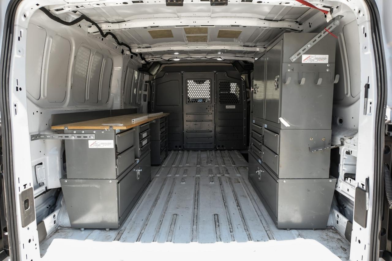 2021 Ford Transit Cargo Van Farmers Branch TX