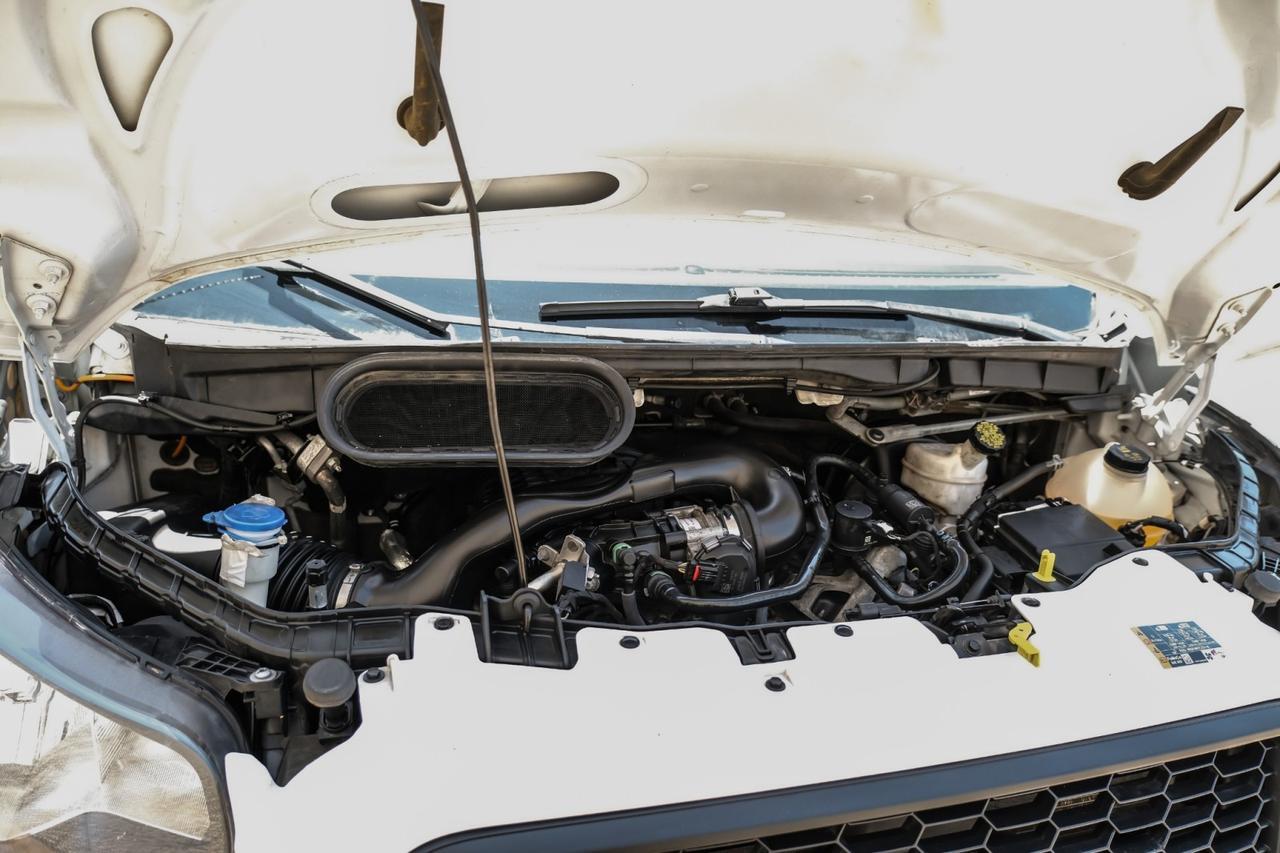 2021 Ford Transit Cargo Van Farmers Branch TX