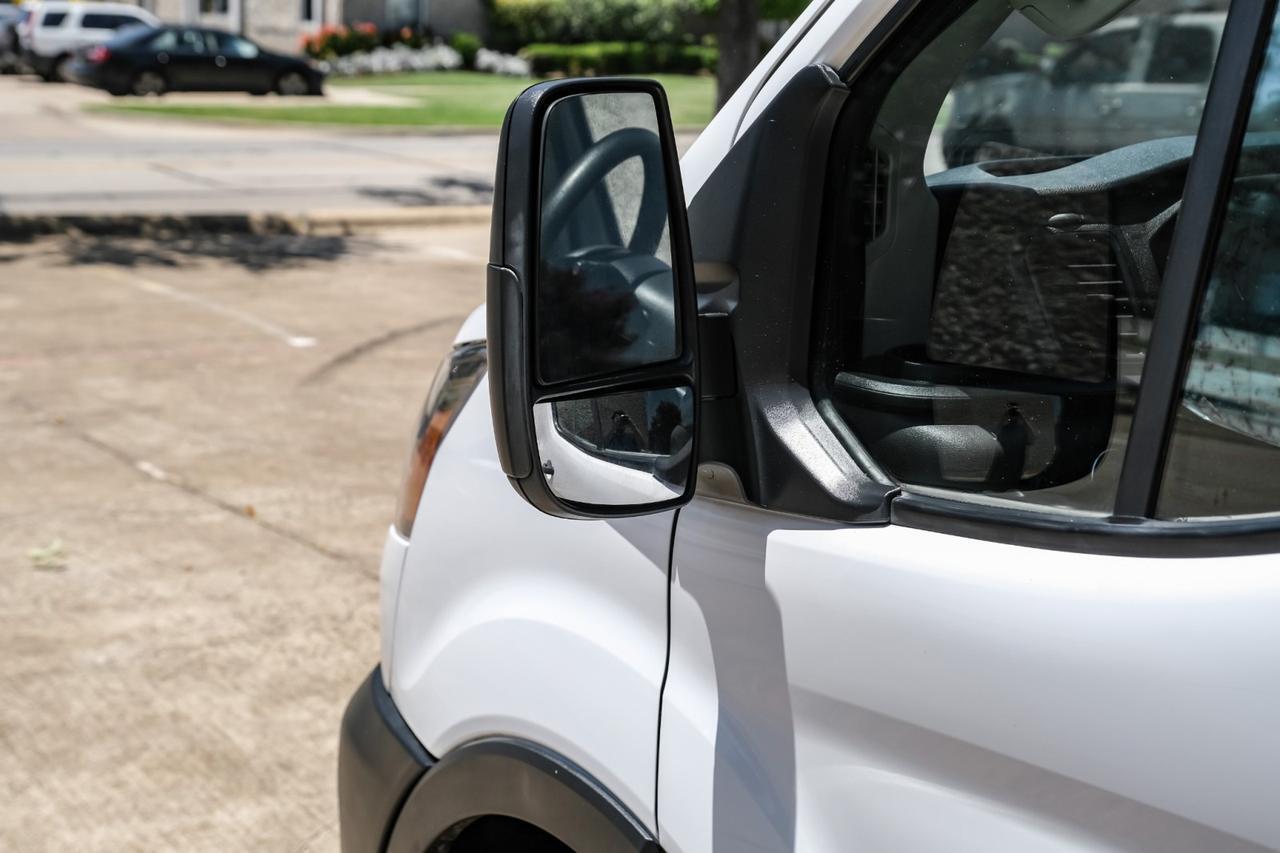 2021 Ford Transit Cargo Van Farmers Branch TX