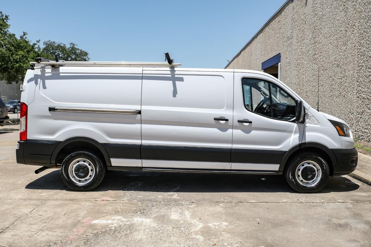 2021 Ford Transit Cargo Van Farmers Branch TX
