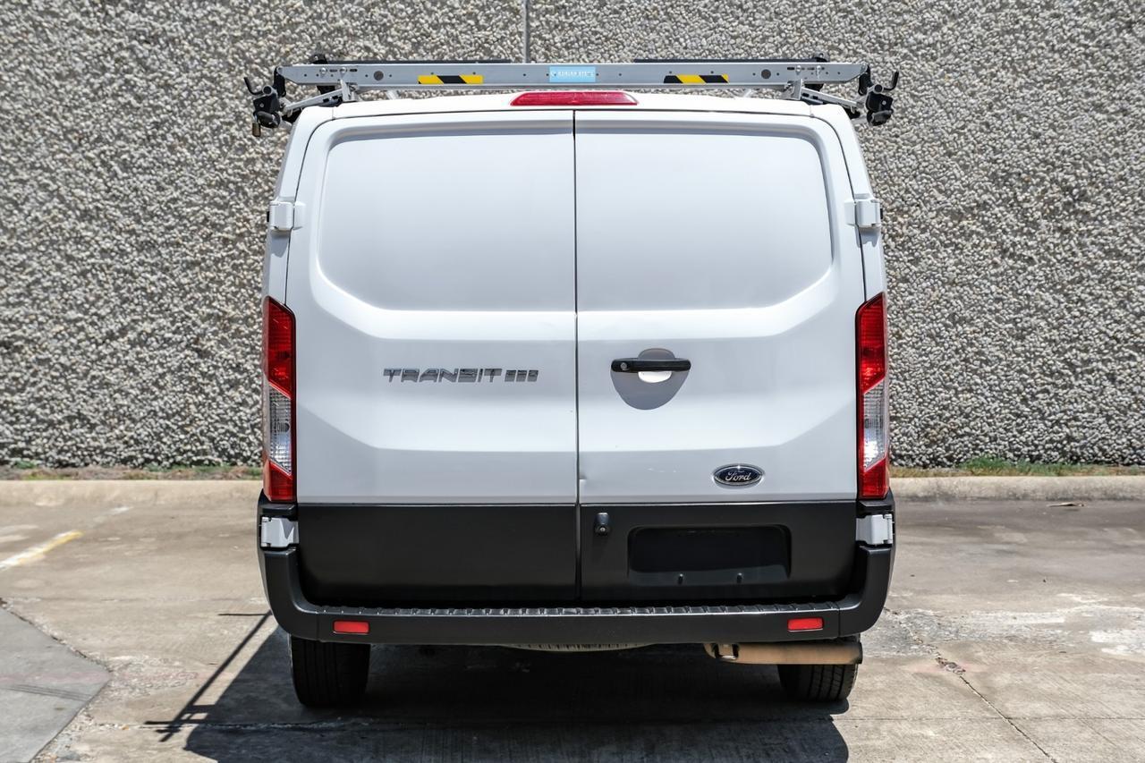 2021 Ford Transit Cargo Van Farmers Branch TX