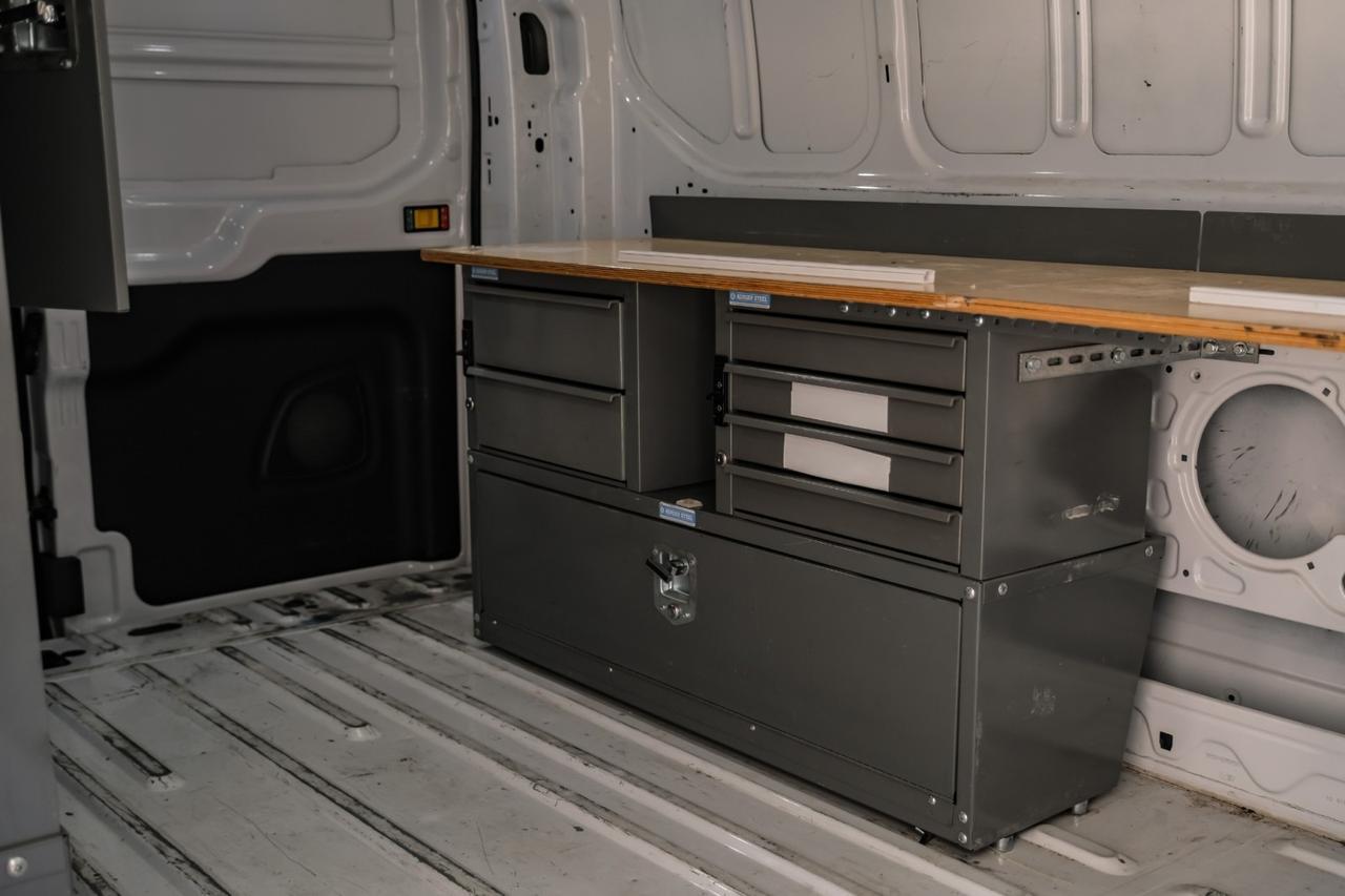2021 Ford Transit Cargo Van Farmers Branch TX