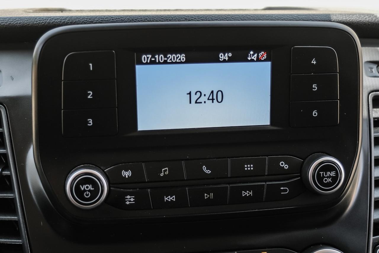 2021 Ford Transit Cargo Van Farmers Branch TX
