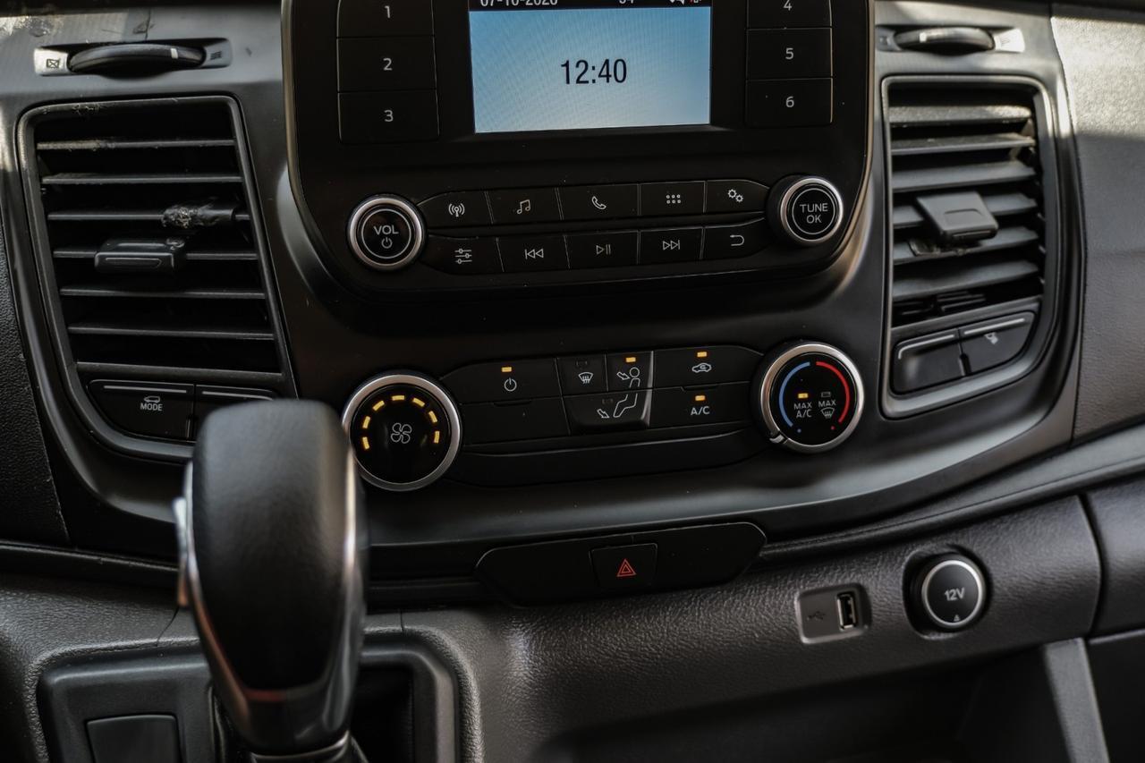 2021 Ford Transit Cargo Van Farmers Branch TX