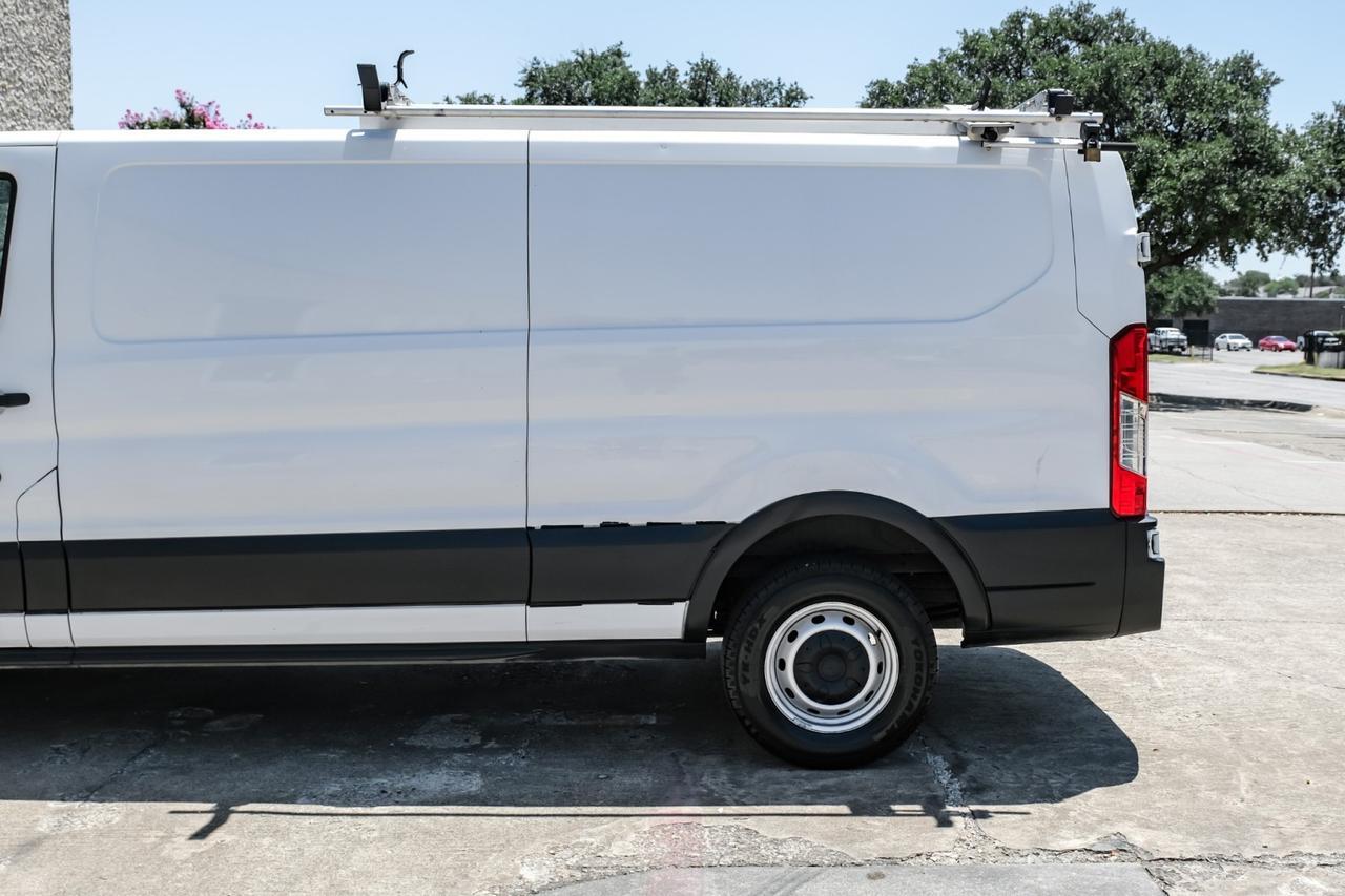 2021 Ford Transit Cargo Van Farmers Branch TX