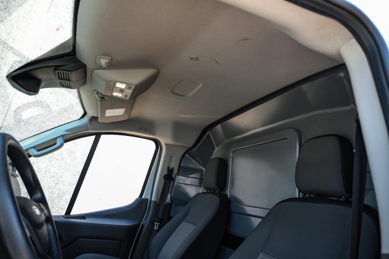 2021 Ford Transit Cargo Van Farmers Branch TX