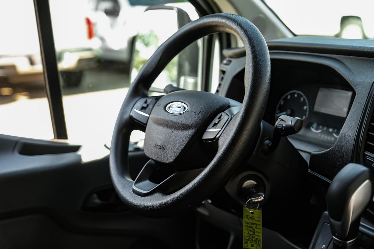 2021 Ford Transit Cargo Van Farmers Branch TX