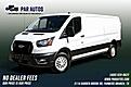2021 Ford Transit Cargo Van
