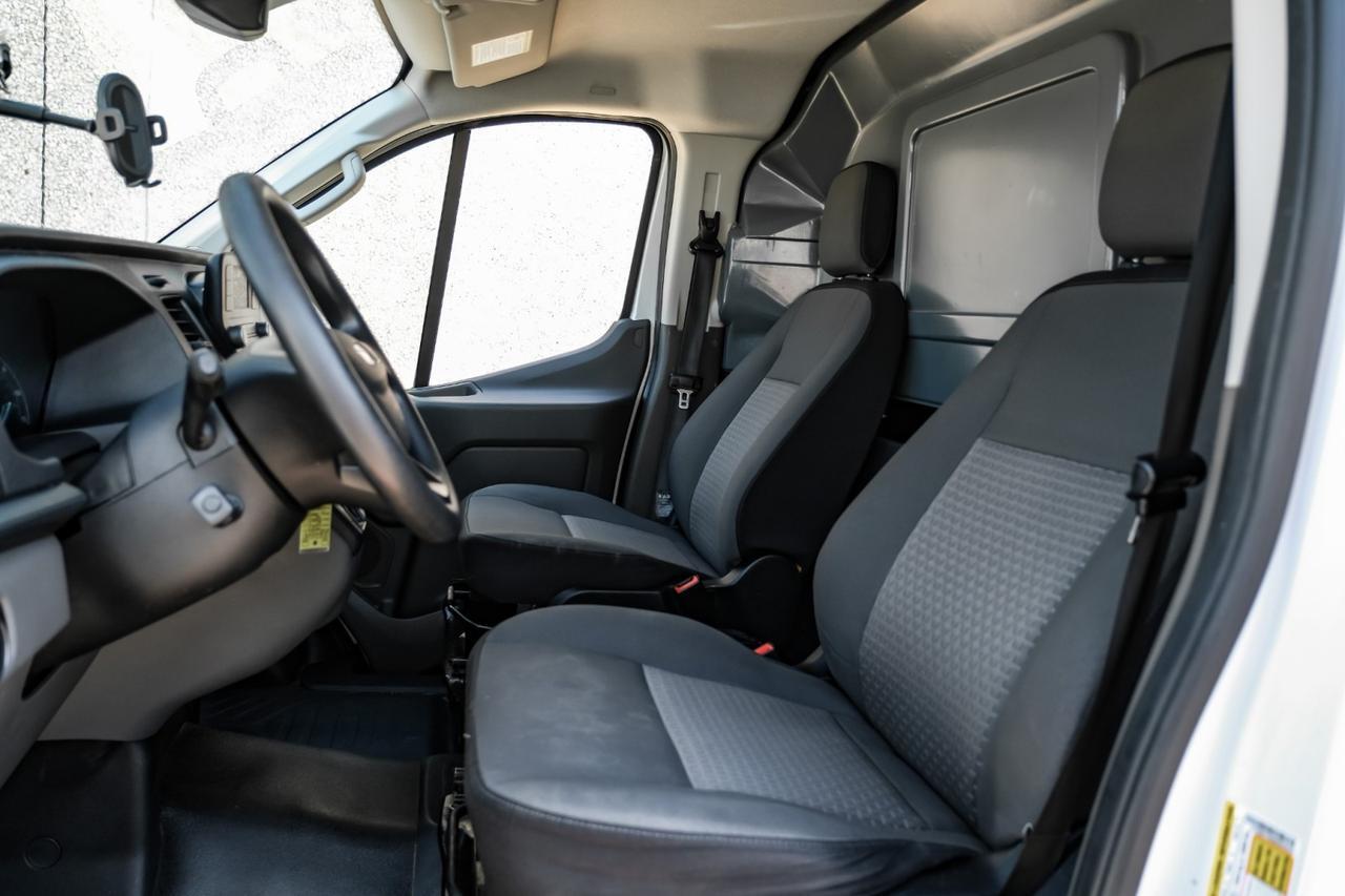2021 Ford Transit Cargo Van Farmers Branch TX