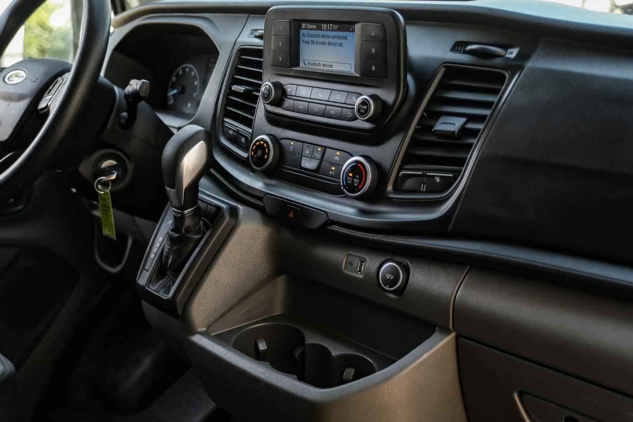 2021 Ford Transit Cargo Van Farmers Branch TX