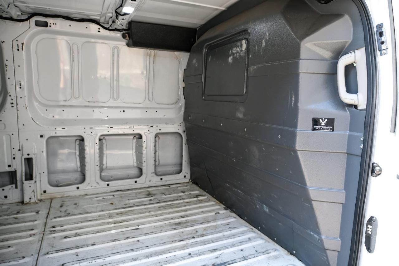 2021 Ford Transit Cargo Van Farmers Branch TX
