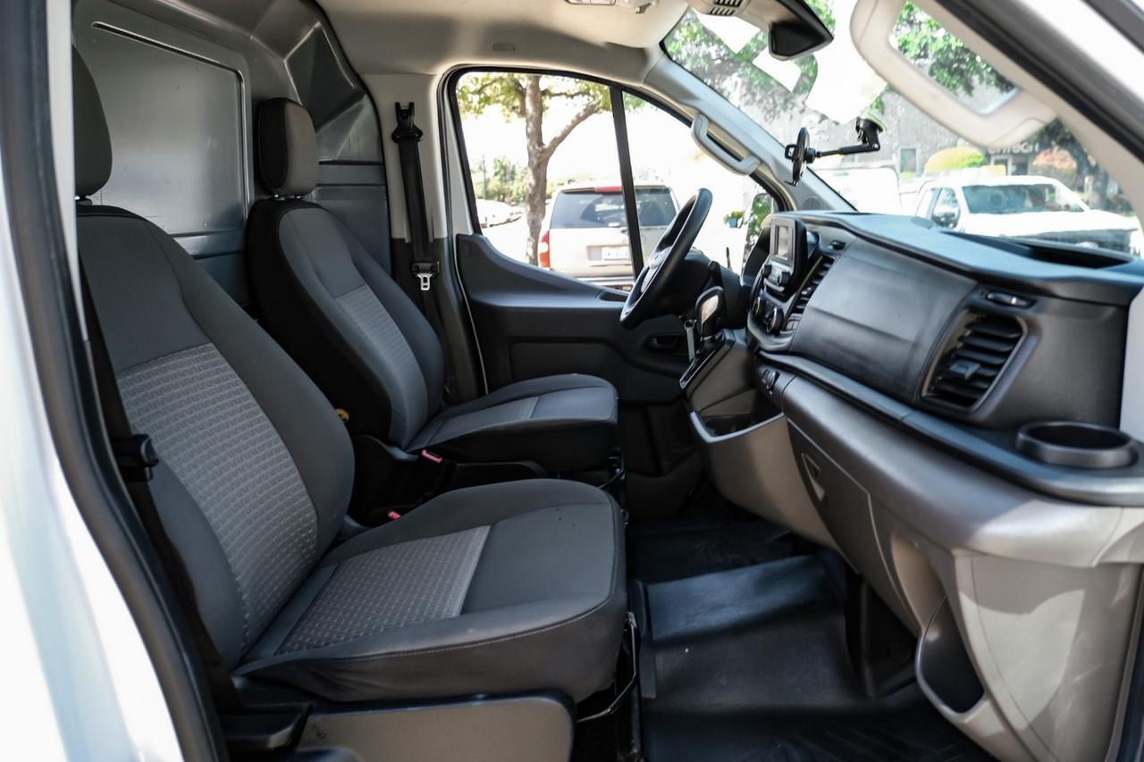 2021 Ford Transit Cargo Van Farmers Branch TX