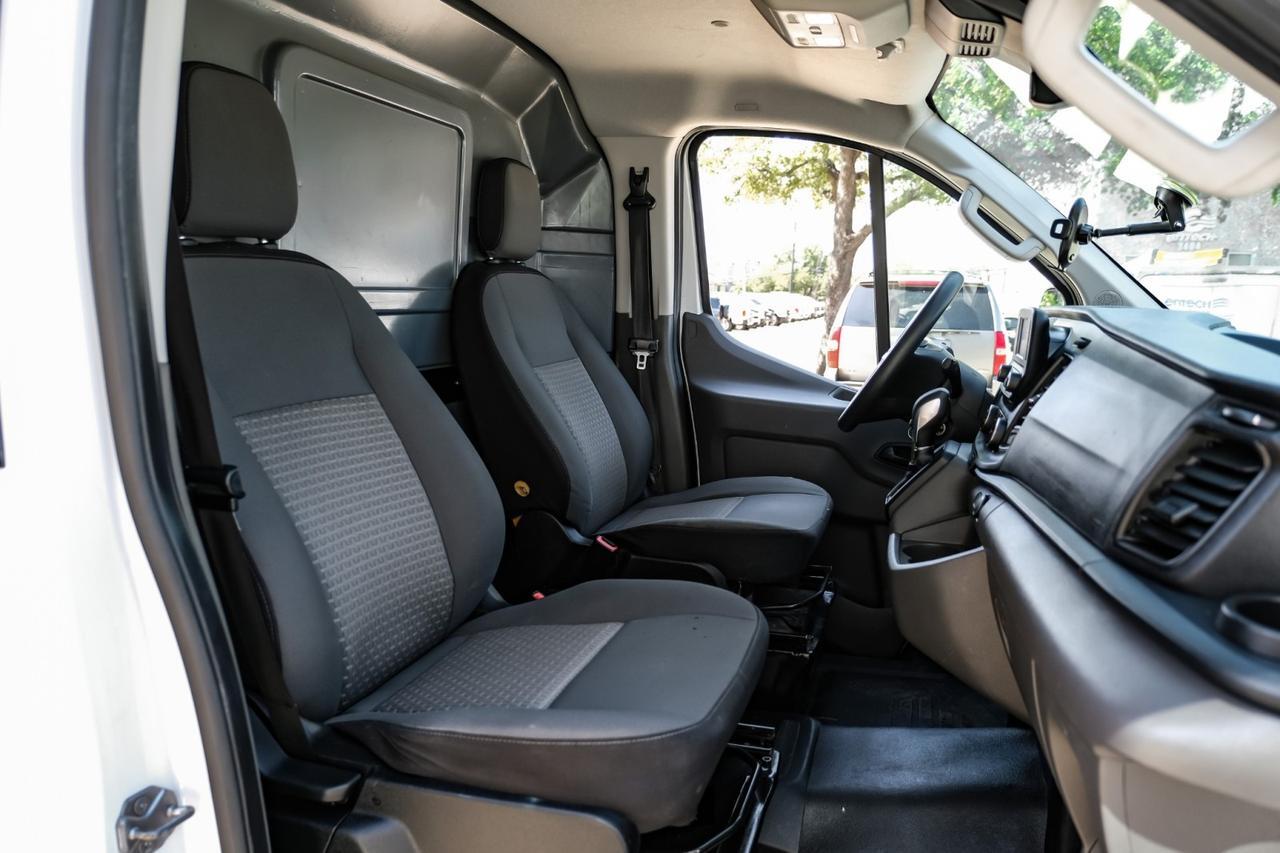 2021 Ford Transit Cargo Van Farmers Branch TX