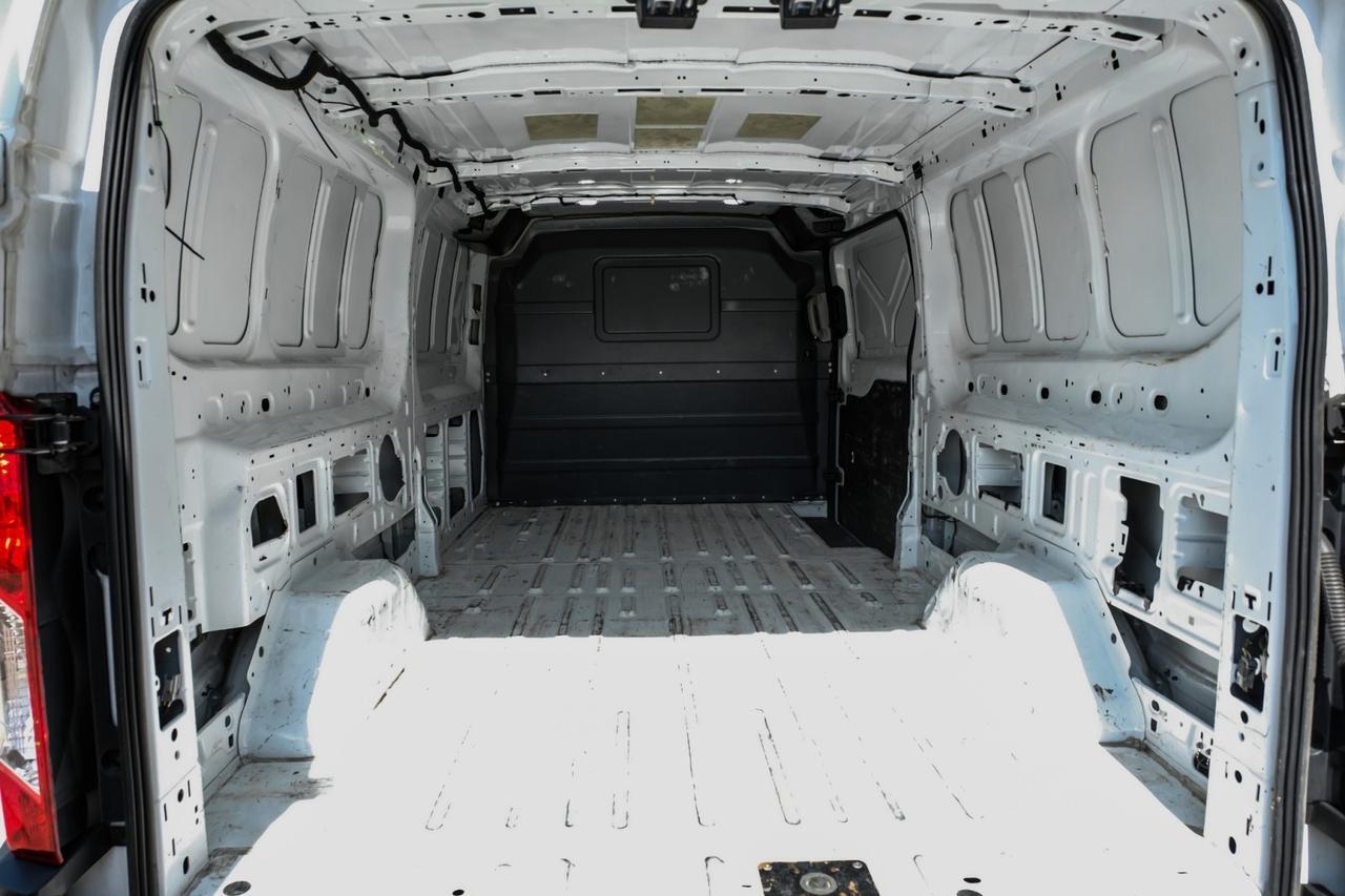 2021 Ford Transit Cargo Van Farmers Branch TX