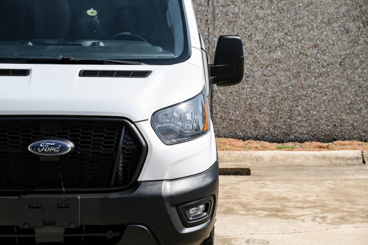 2021 Ford Transit Cargo Van Farmers Branch TX