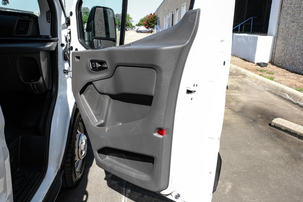 2021 Ford Transit Cargo Van Farmers Branch TX