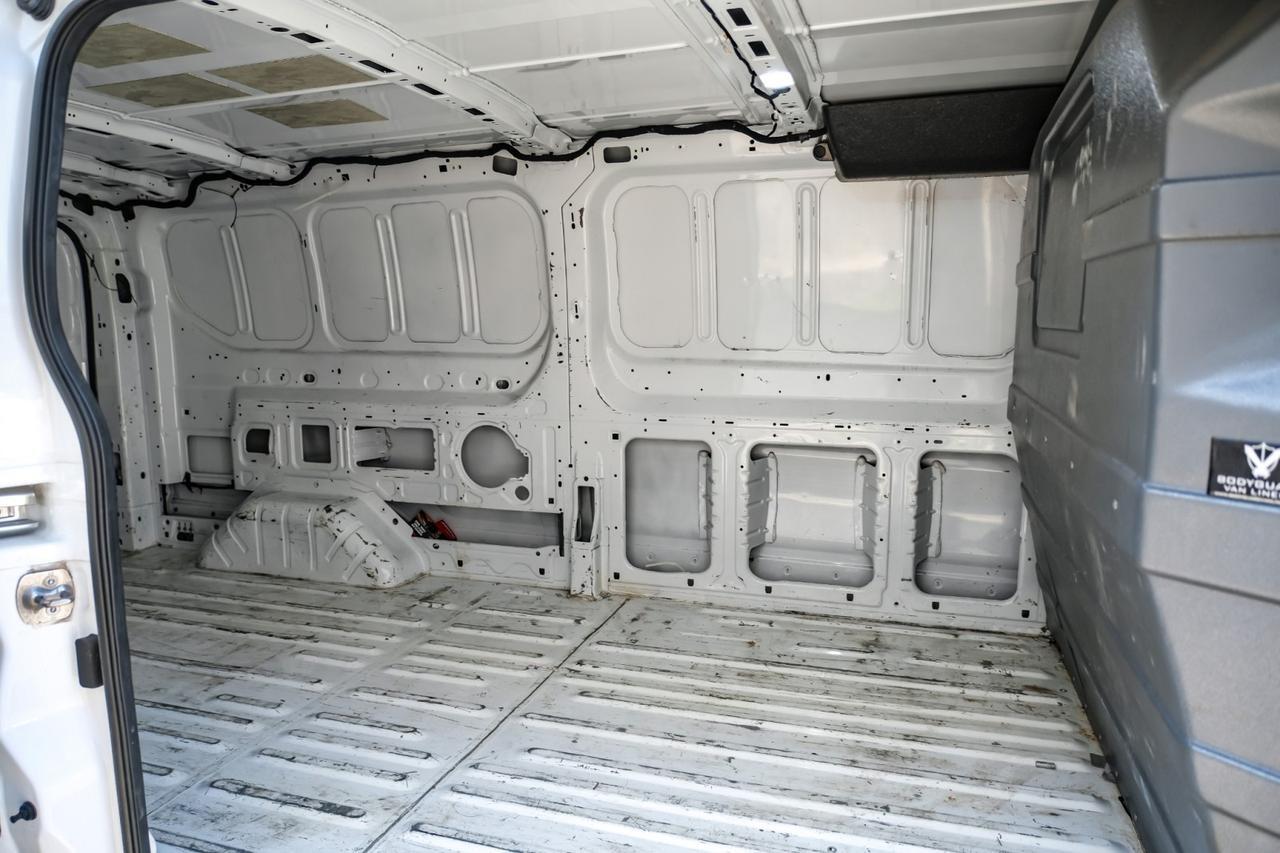 2021 Ford Transit Cargo Van Farmers Branch TX