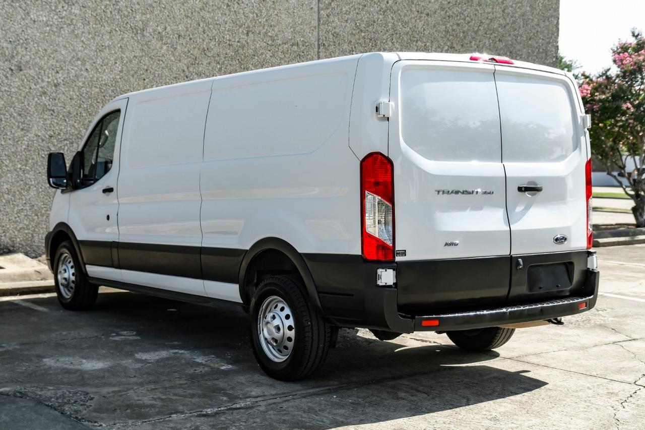 2021 Ford Transit Cargo Van Farmers Branch TX