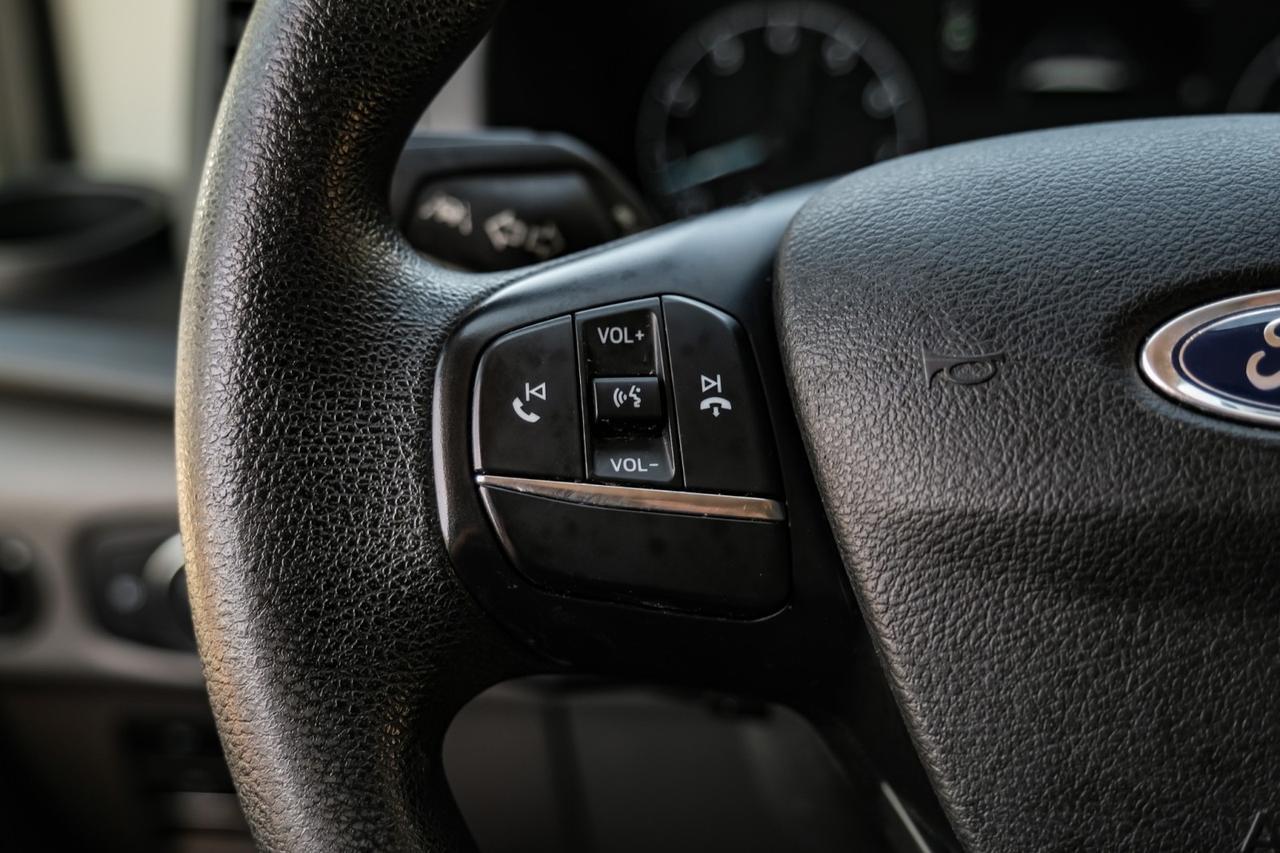 2021 Ford Transit Cargo Van Farmers Branch TX