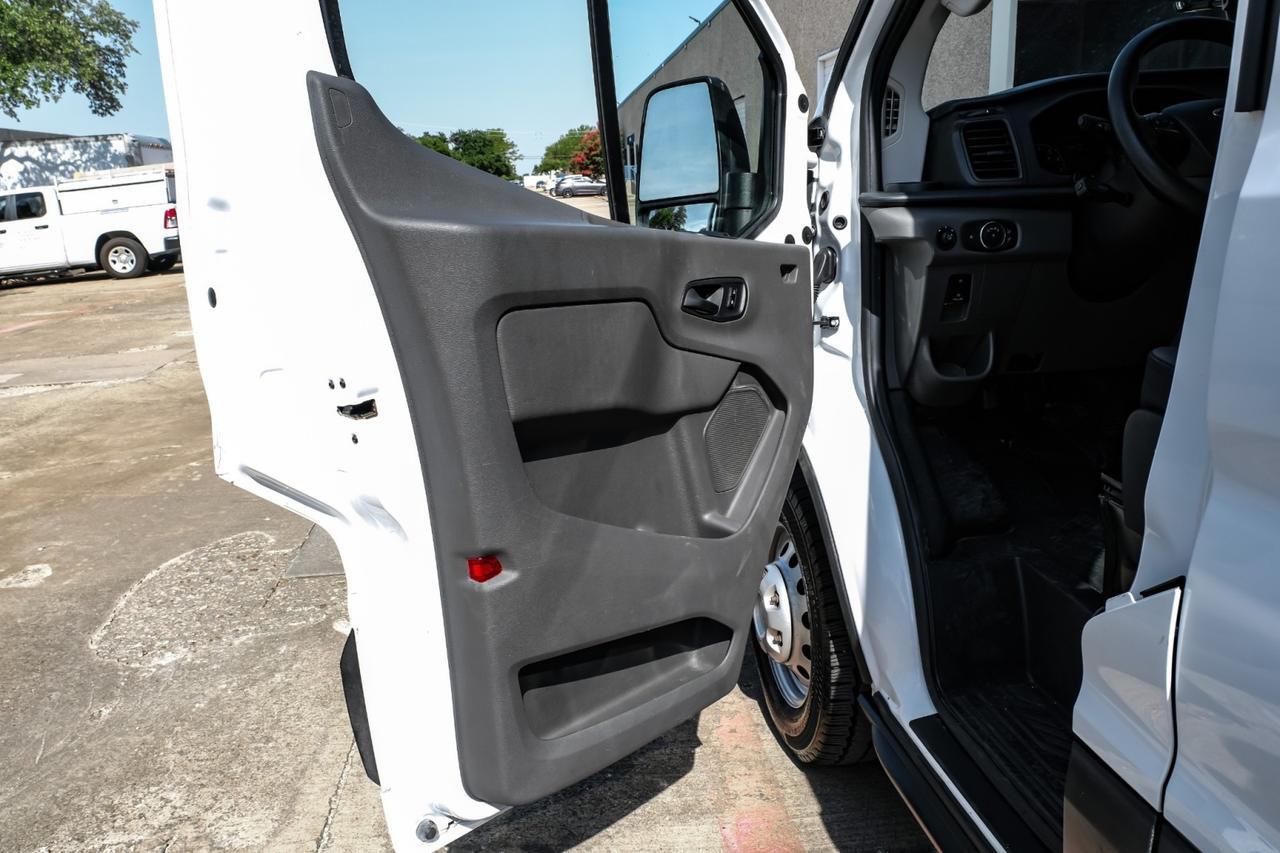 2021 Ford Transit Cargo Van Farmers Branch TX