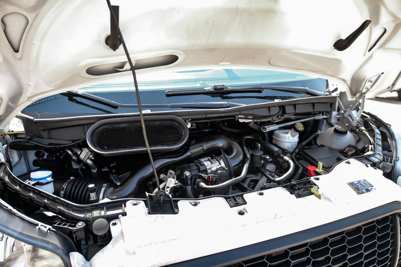 2021 Ford Transit Cargo Van Farmers Branch TX